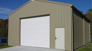 Garage Door Openers at North Satellite, Colorado